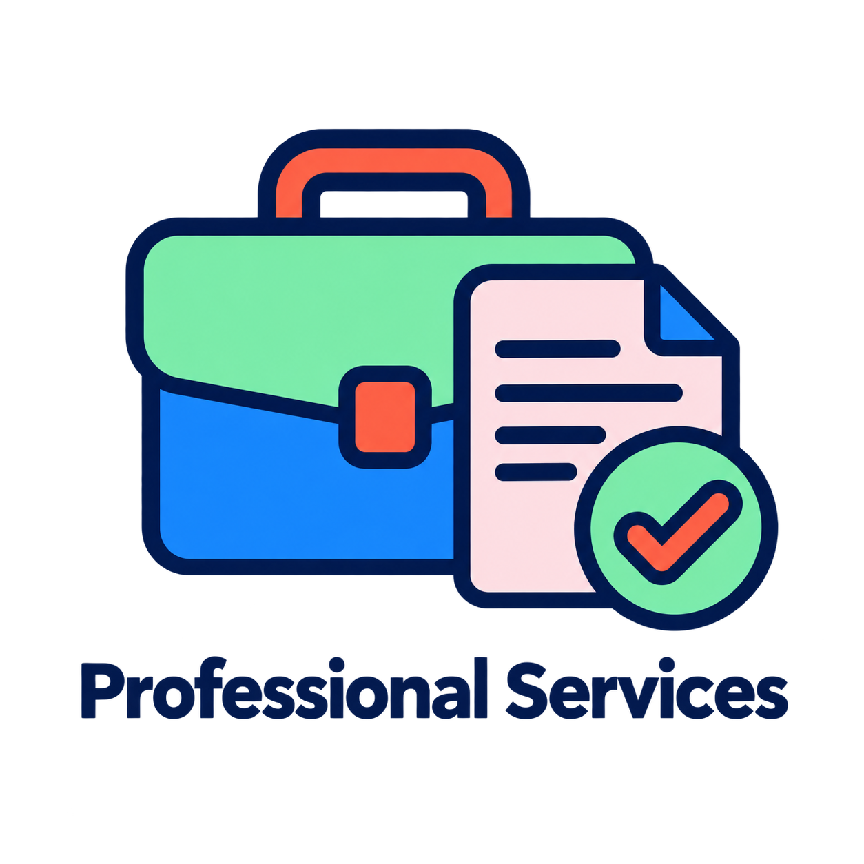 Marketing Audit for Professional Services