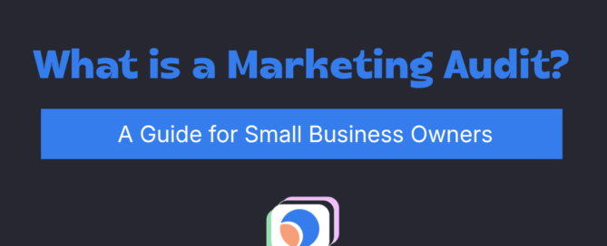 Marketing Audit