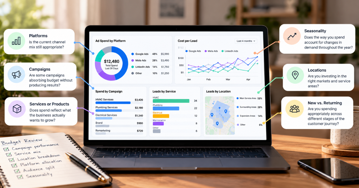 Ads Audit Advertising Audit